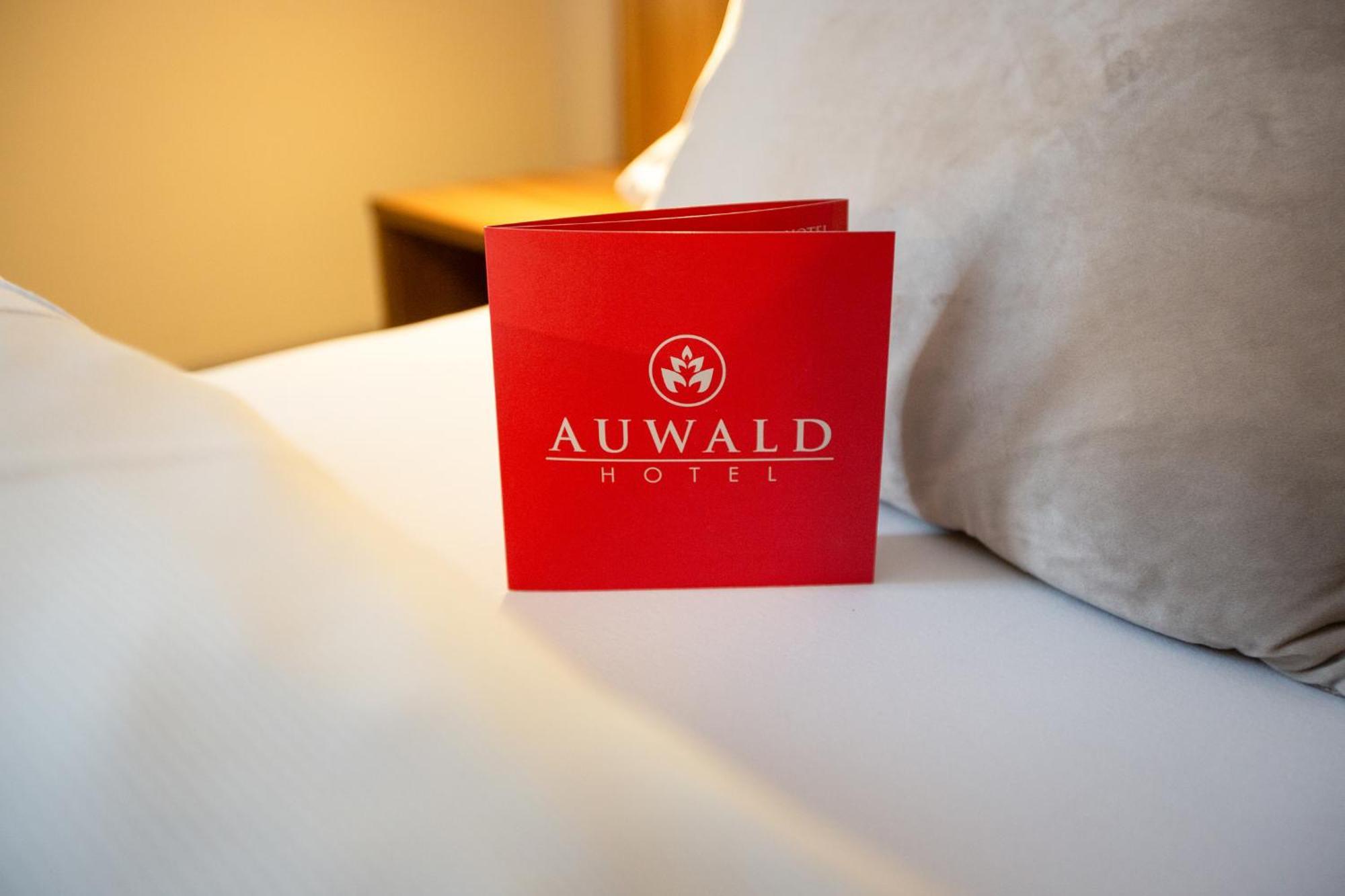 Auwald Hotel Ingolstadt Exterior photo